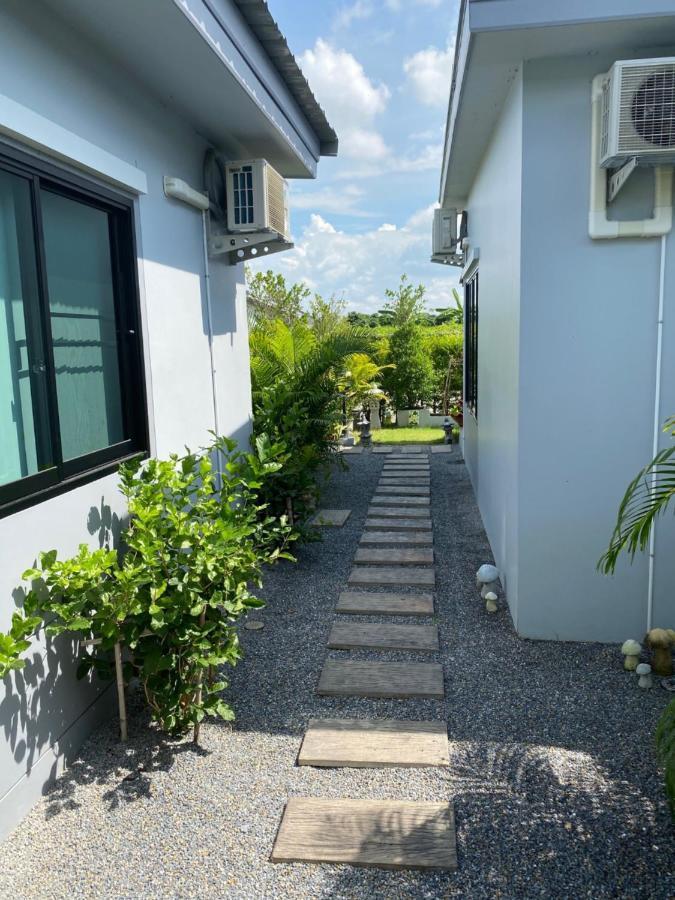 Sb Holiday Resort Чиангмай Екстериор снимка
