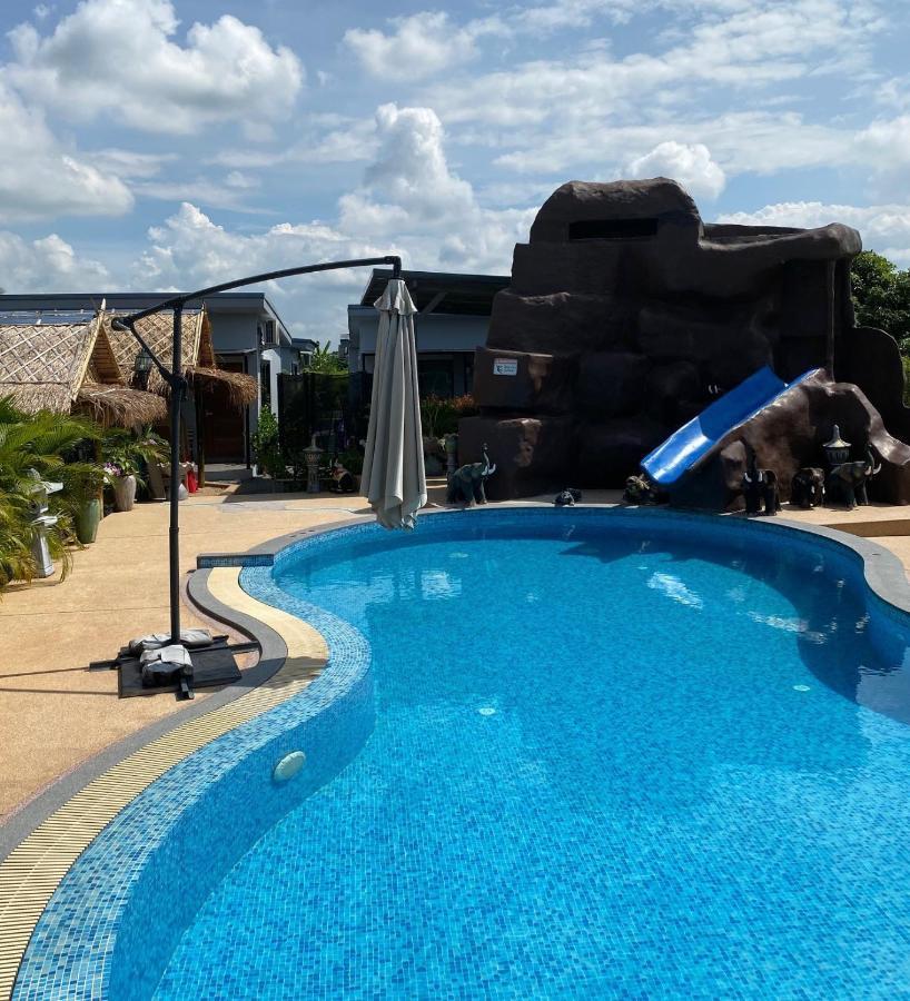 Sb Holiday Resort Чиангмай Екстериор снимка