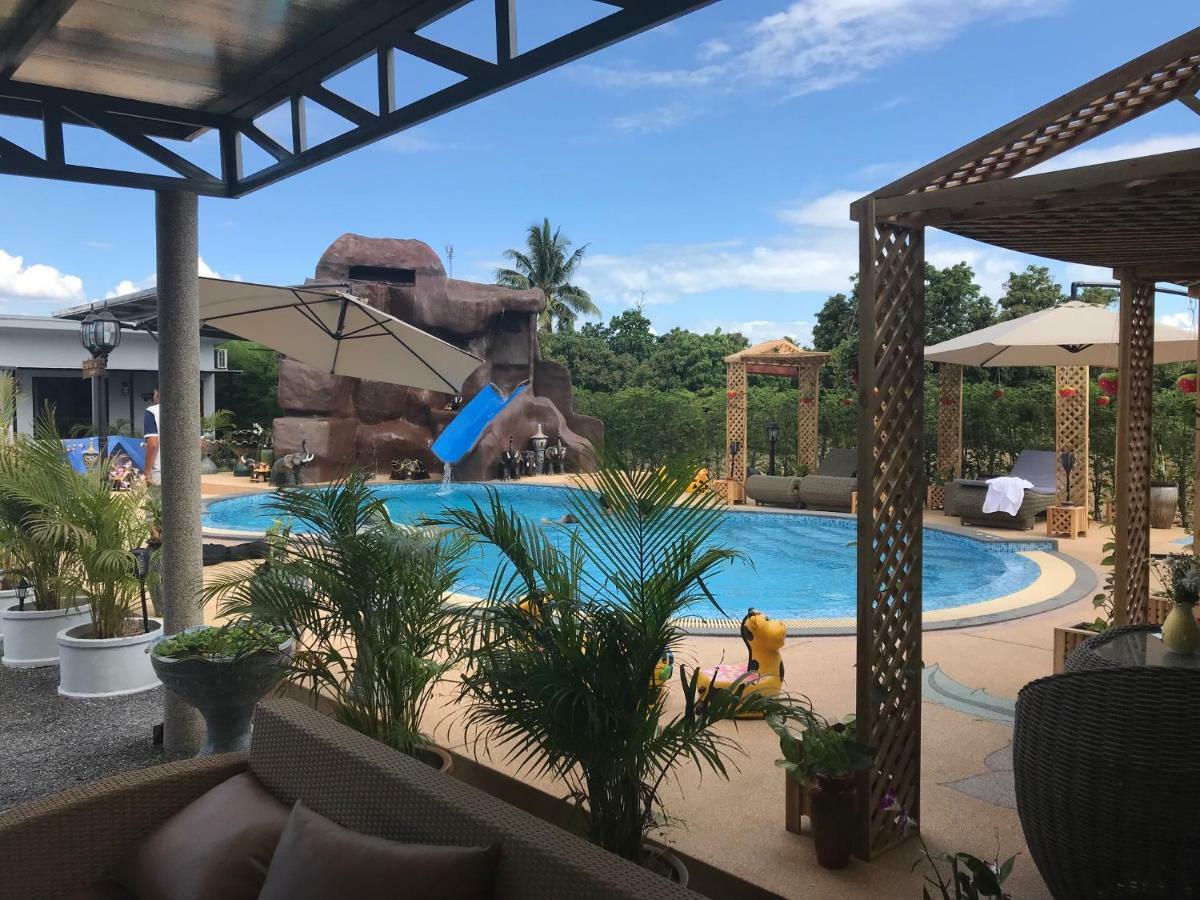 Sb Holiday Resort Чиангмай Екстериор снимка