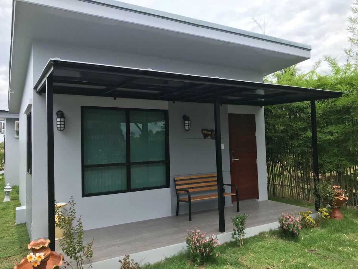 Sb Holiday Resort Чиангмай Екстериор снимка