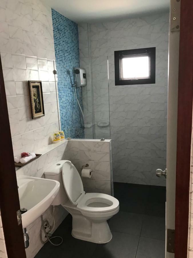 Sb Holiday Resort Чиангмай Екстериор снимка